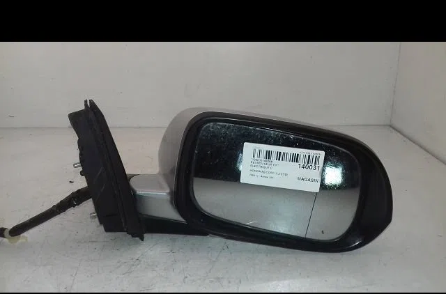 Retroviseur exterieur electrique droit Honda ACCORD VII (CL, CN) 2.2 i-ctdi (cn1) (2004-2008) occasion