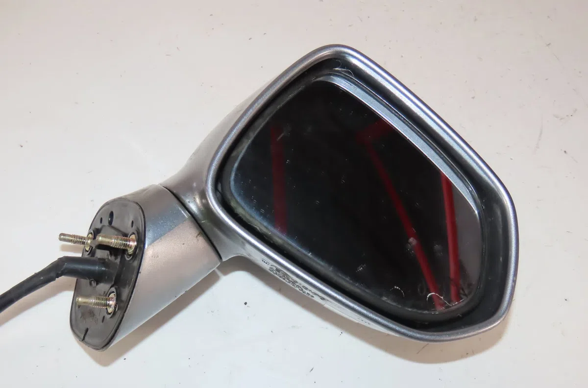 Retroviseur exterieur electrique droit Honda JAZZ II (GD_, GE3, GE2) 1.2 i-dsi (gd5, ge2) (2002-2008) 5 portes occasion