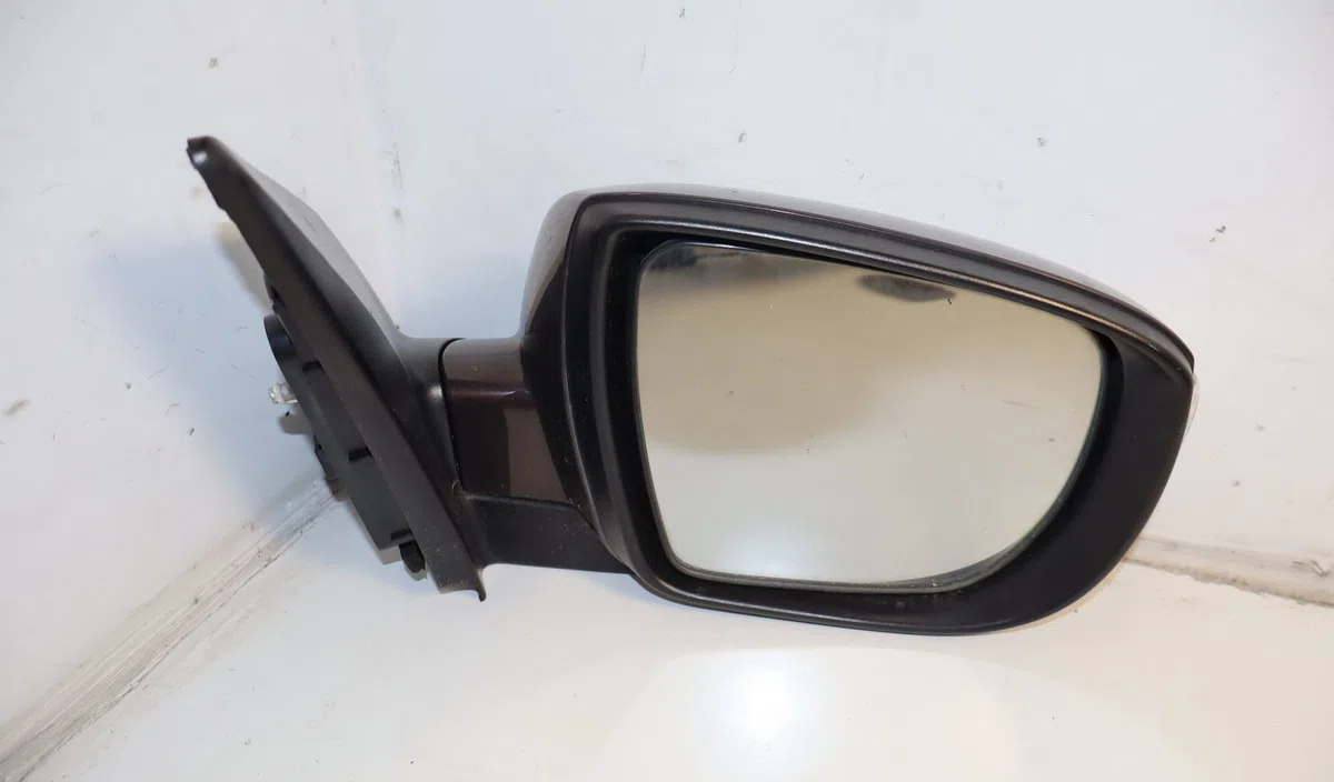 Retroviseur exterieur electrique droit Hyundai Ix35 (LM, EL, ELH) 2.0 crdi (2012) occasion