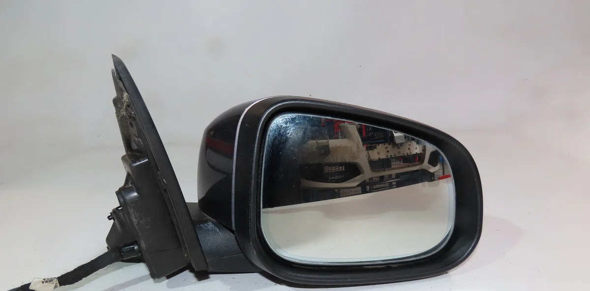 Retroviseur exterieur electrique droit Jaguar XF I (X250) 2.7 d (2008-2015) occasion