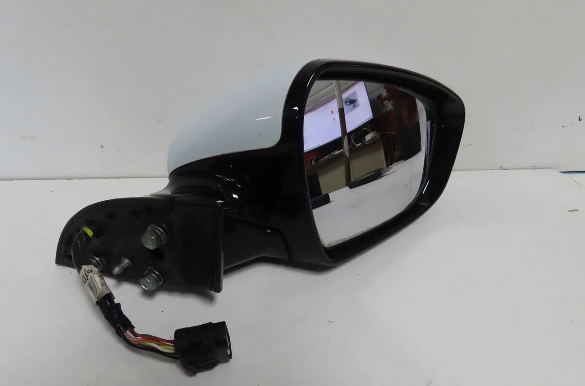 Retroviseur exterieur electrique droit Kia PRO CEE'D (JD) 1.6 gdi (2013-2018) occasion