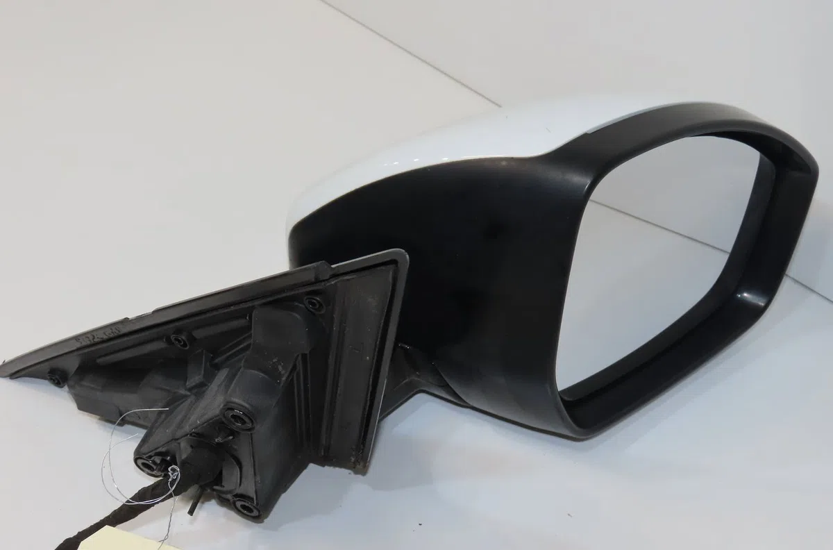Retroviseur exterieur electrique droit Land rover RANGE ROVER EVOQUE (L538) 2.2 d (2011-2019) occasion