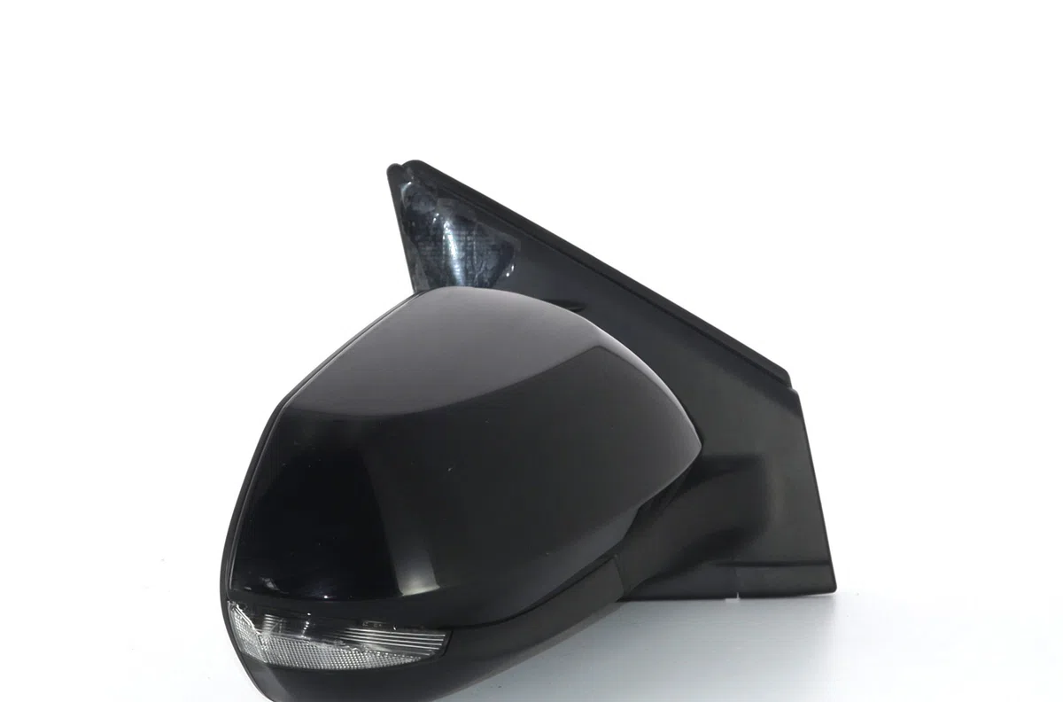 Retroviseur exterieur electrique droit Mazda 2 Berline bicorps trois ou cinq portes (KB) 1.5 hybrid (kbac3x) (2022) occa