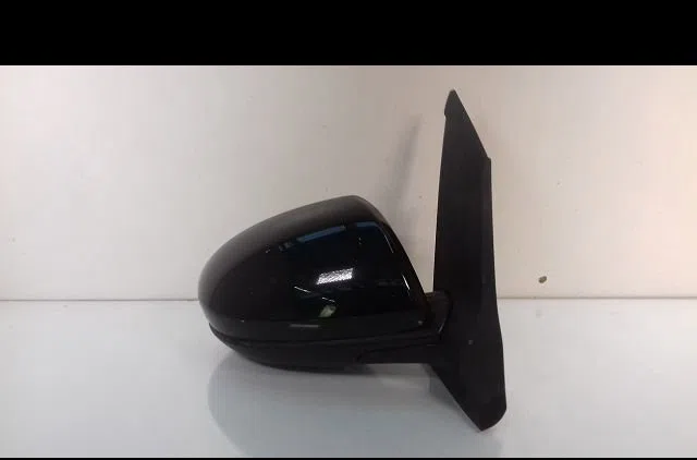 Retroviseur exterieur electrique droit Mazda 2 (DE_, DH_) 1.3 (de3fs) (2007-2015) occasion