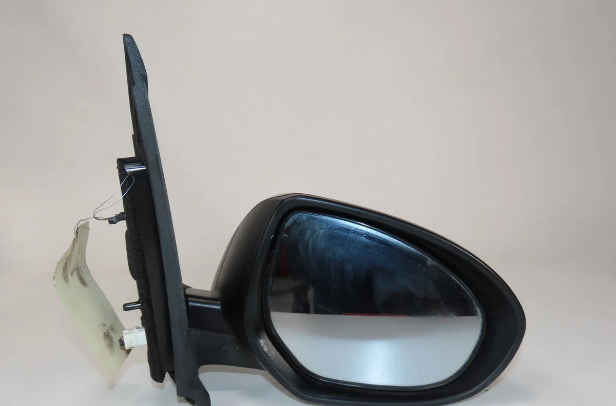 Retroviseur exterieur electrique droit Mazda 2 (DE_, DH_) 1.3 (de3fs) (2007-2015) occasion