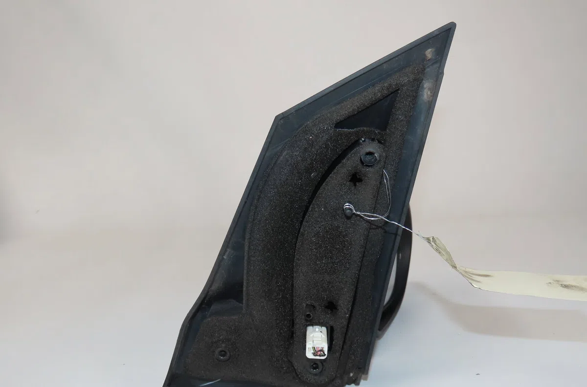 Retroviseur exterieur electrique droit Mazda 2 (DE_, DH_) 1.3 (de3fs) (2007-2015) occasion