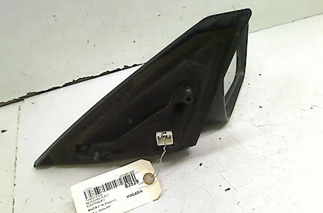 Retroviseur exterieur electrique droit Mazda 3 (BK) 1.6 (bk14) (2003-2009) occasion