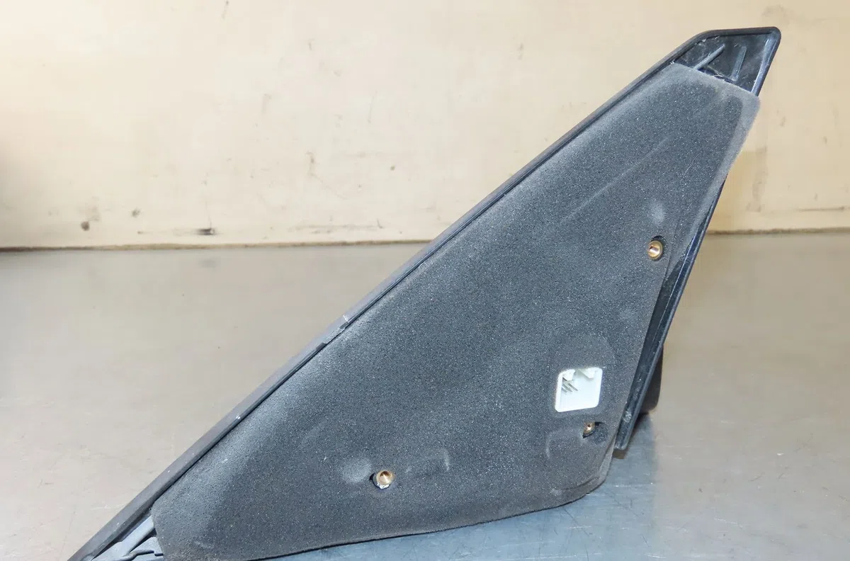 Retroviseur exterieur electrique droit Mazda 3 (BK) 1.6 di turbo (2004-2009) occasion