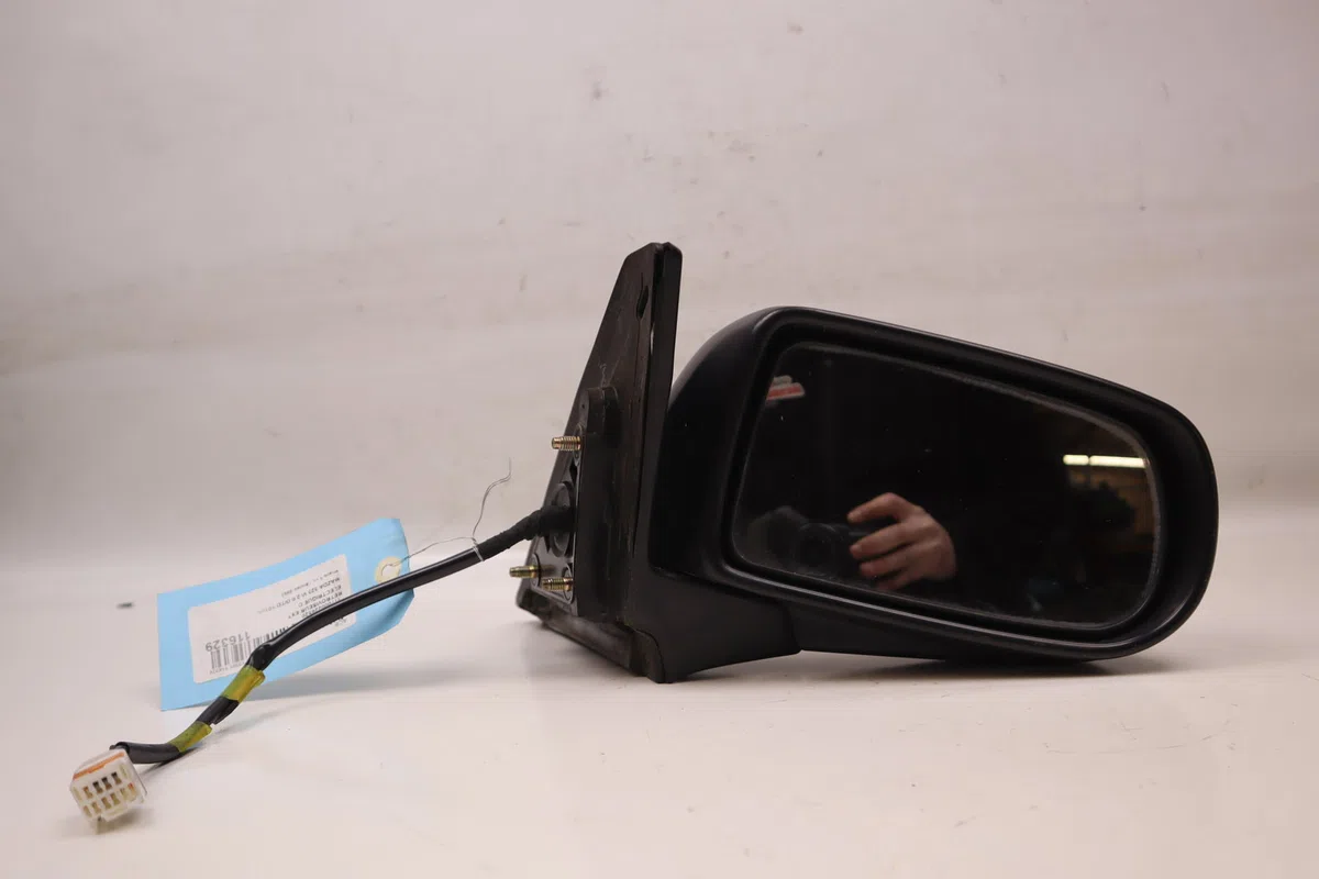Retroviseur exterieur electrique droit Mazda 323 F VI (BJ) 2.0 td (1998-2001) 5 portes occasion