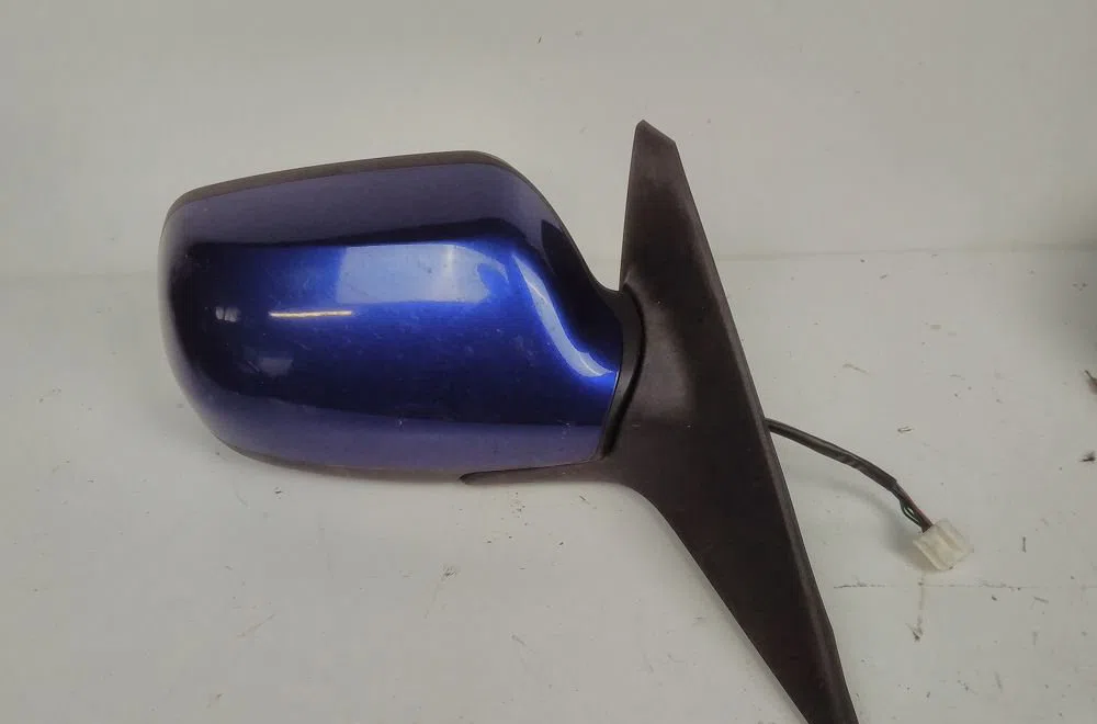 Retroviseur exterieur electrique droit MAZDA 6 2003 occasion