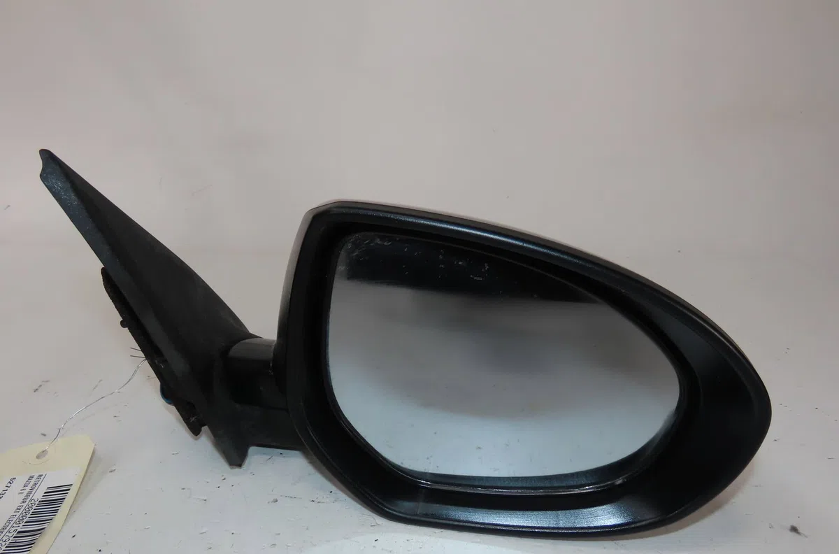 Retroviseur exterieur electrique droit Mazda 6 Hatchback (GH) 2.2 d (gh10) (2010-2012) occasion