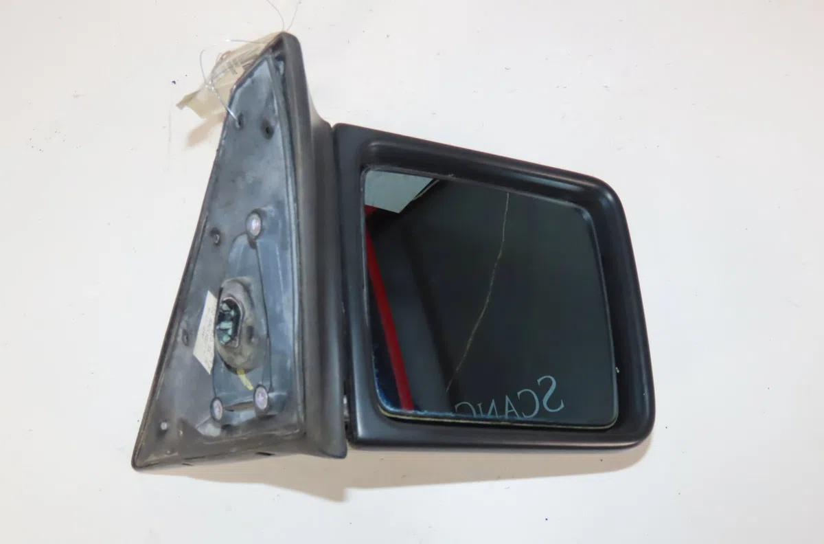 Retroviseur exterieur electrique droit Mercedes-benz 124 A trois volumes (W124) 230 e cat (124.023) (1989-1993) occasion