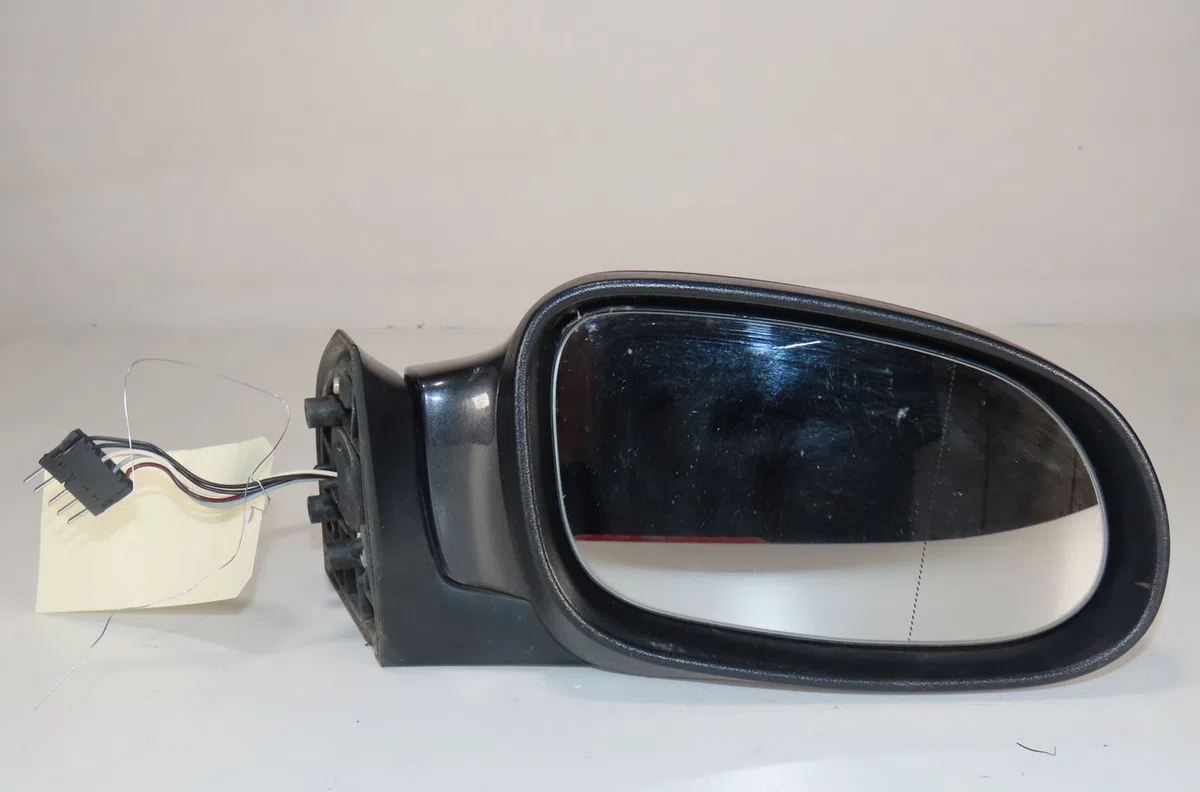 Retroviseur exterieur electrique droit Mercedes-benz CLASSE A (W168) A 140 (168.031, 168.131) (1997-2004) occasion