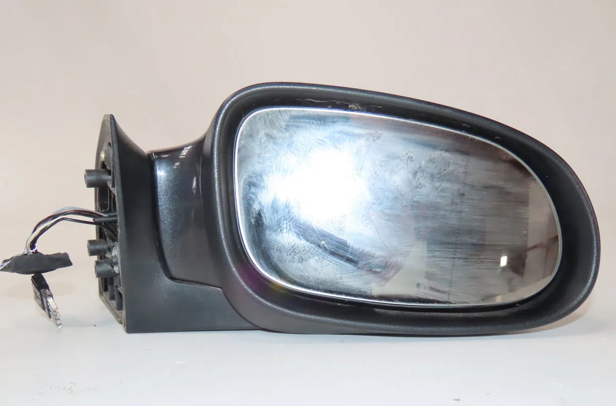 Retroviseur exterieur electrique droit Mercedes-benz CLASSE A (W168) A 190 (168.032, 168.132) (1999-2004) occasion