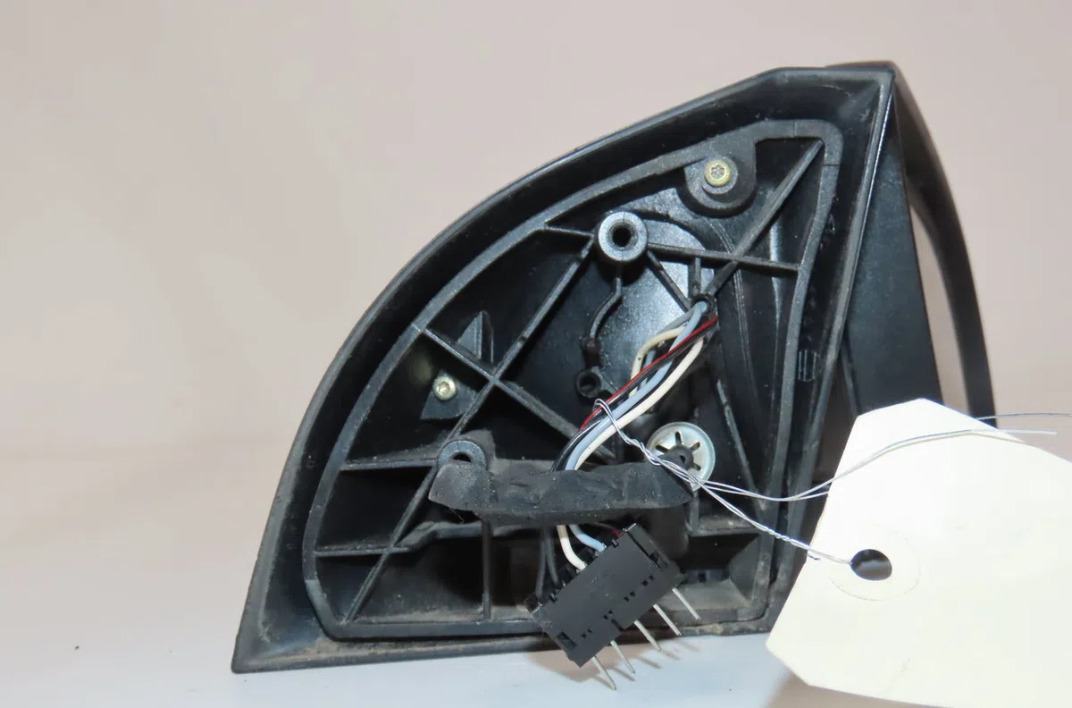 Retroviseur exterieur electrique droit Mercedes-benz CLASSE A (W168) A 190 (168.032, 168.132) (1999-2004) occasion