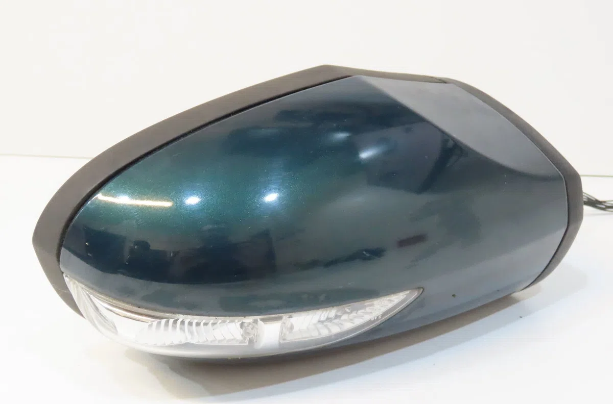 Retroviseur exterieur electrique droit Mercedes-benz CLASSE A (W169) A 180 cdi (169.007, 169.307) (2004-2012) 5 portes o