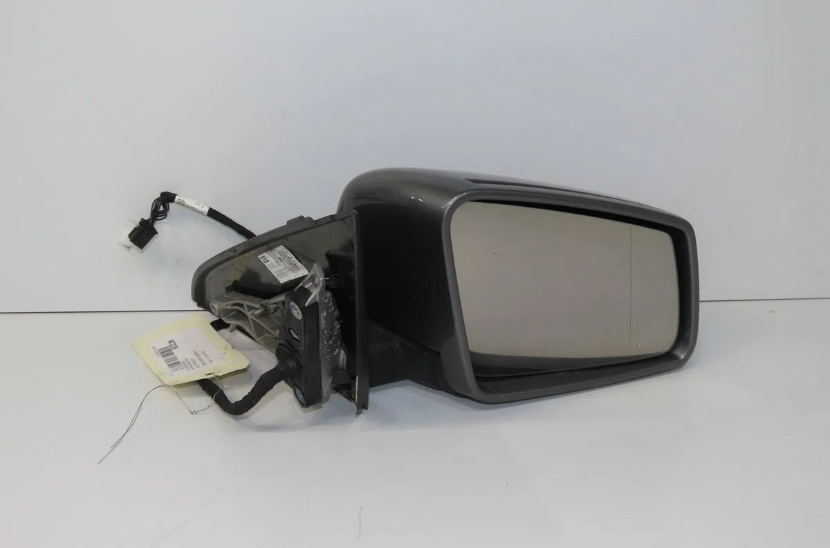 Retroviseur exterieur electrique droit Mercedes-benz CLASSE A (W176) A 160 cdi - d (176.011) (2013-2018) occasion