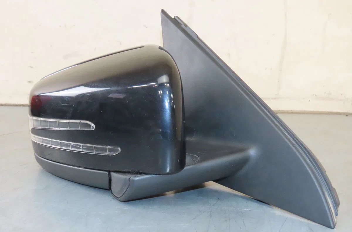 Retroviseur exterieur electrique droit Mercedes-benz CLASSE A (W176) A 180 (176.042) (2012-2018) occasion