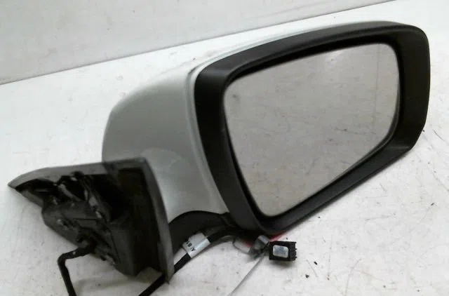 Retroviseur exterieur electrique droit Mercedes-benz CLASSE C (W204) C 200 cdi (204.007, 204.006) (2007-2009) occasion