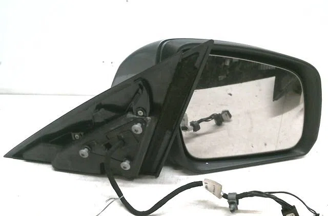 Retroviseur exterieur electrique droit Mercedes-benz CLASSE C (W204) C 220 cdi (204.008) (2007-2008) 4 portes occasion