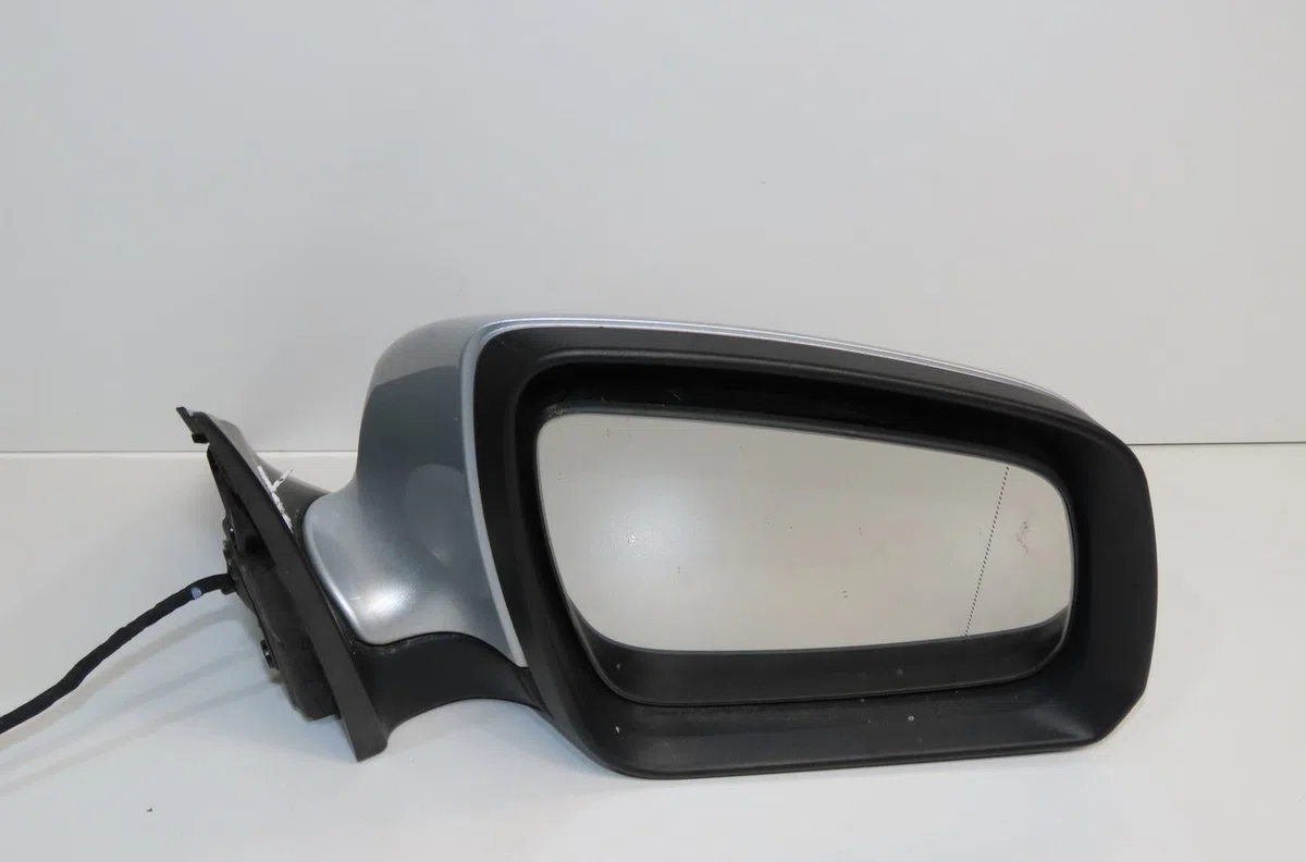 Retroviseur exterieur electrique droit Mercedes-benz CLASSE C (W204) C 220 cdi (204.008) (2007-2008) 4 portes occasion