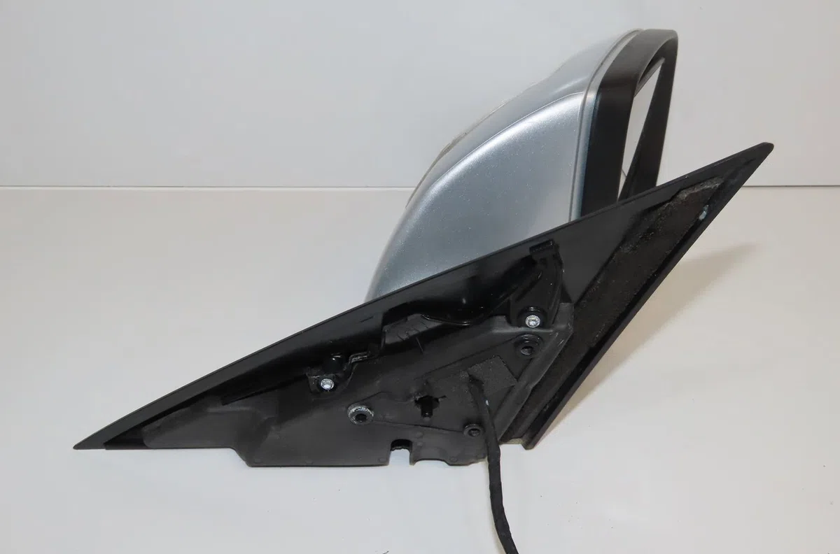 Retroviseur exterieur electrique droit Mercedes-benz CLASSE C (W204) C 220 cdi (204.008) (2007-2008) 4 portes occasion