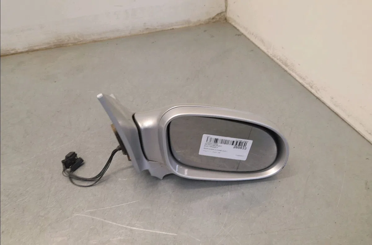 Retroviseur exterieur electrique droit Mercedes-benz CLK (C208) Clk 200 kompressor (208.344) (2000-2002) occasion