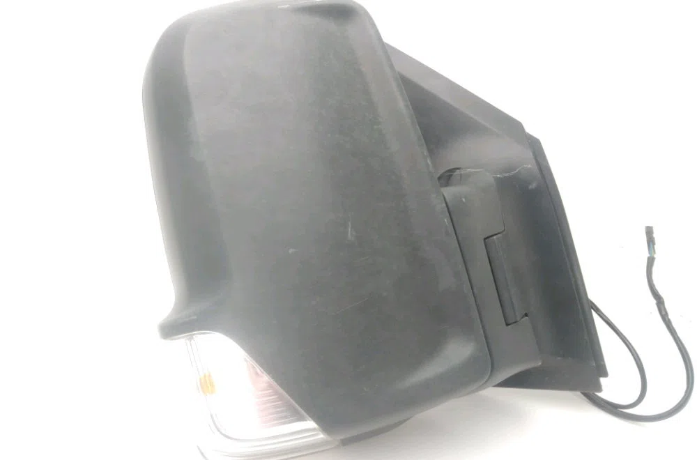 Retroviseur exterieur electrique droit Mercedes-benz SPRINTER 3-t Camionnette (B906) 214 cdi (906.611, 906.613) (2016) o