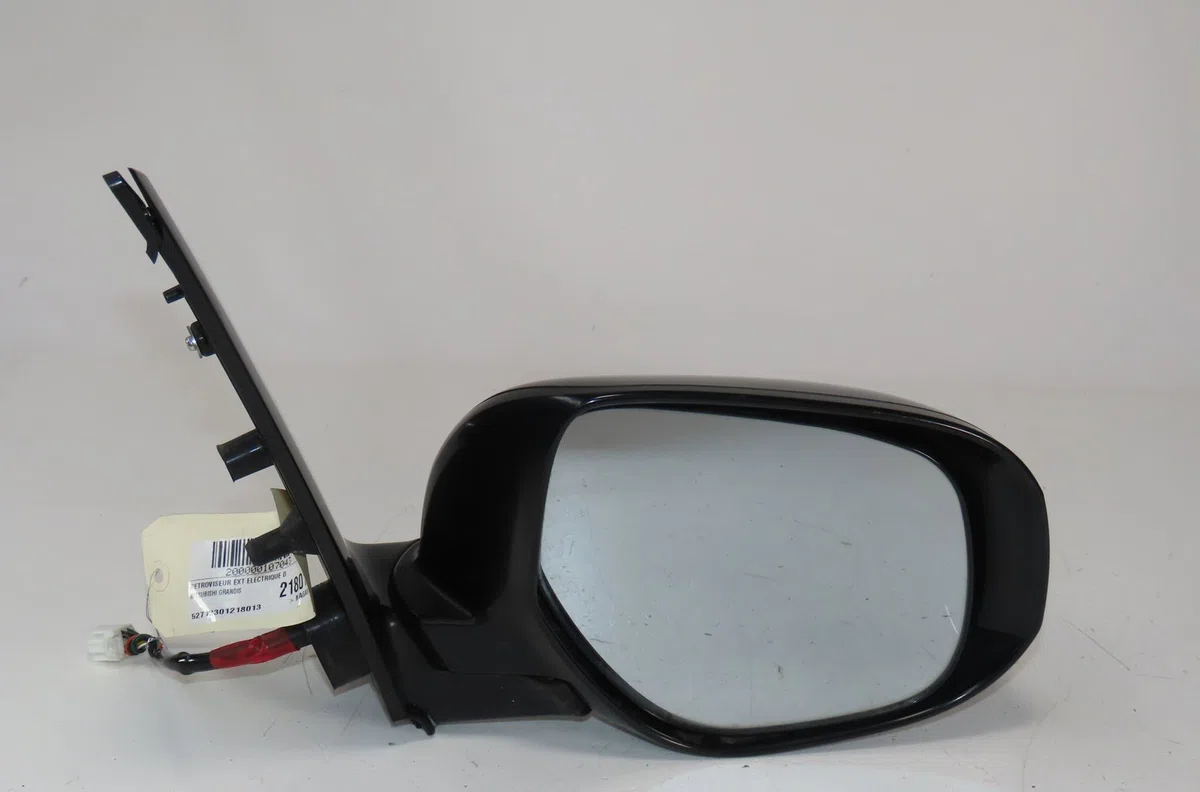 Retroviseur exterieur electrique droit Mitsubishi GRANDIS (NA_W) 2.0 di-d (na8w) (2005-2010) occasion