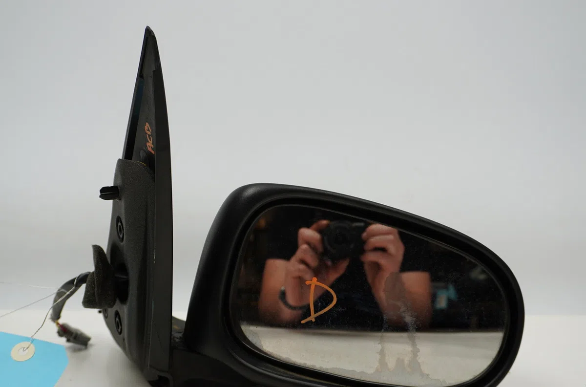Retroviseur exterieur electrique droit Nissan ALMERA II Hatchback (N16) 1.8 (2000-2002) occasion