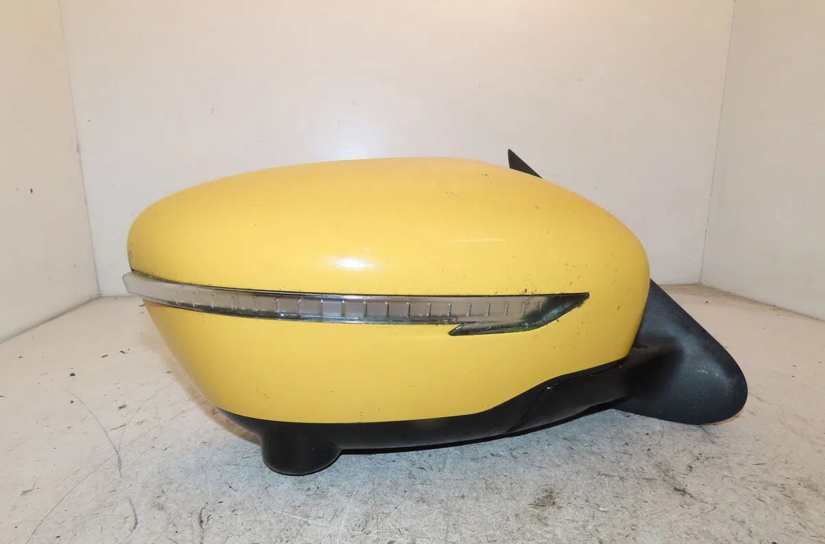 Retroviseur exterieur electrique droit Nissan JUKE (F15) 1.5 dci (2010) 5 portes occasion