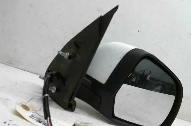 Retroviseur exterieur electrique droit Nissan MICRA IV (K13K) 1.2 (2010-2015) occasion