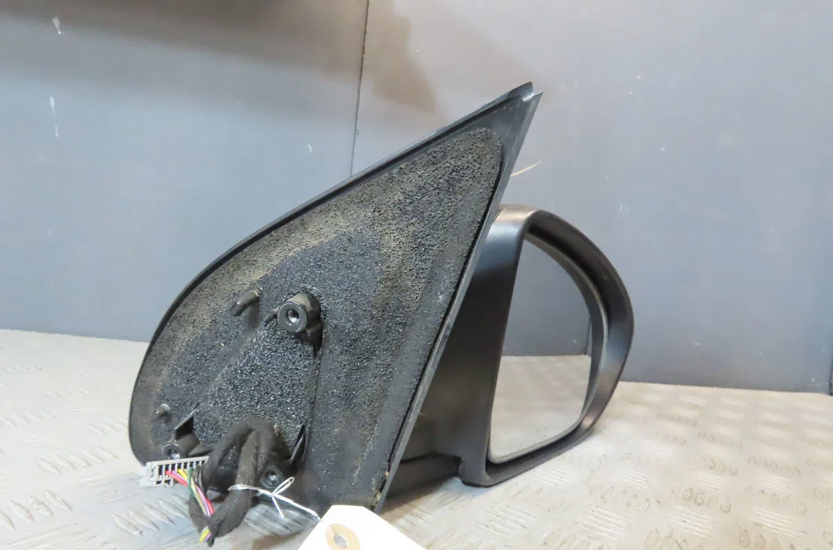 Retroviseur exterieur electrique droit NISSAN QASHQAI occasion