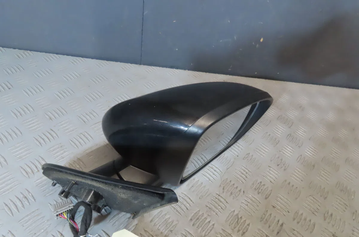 Retroviseur exterieur electrique droit NISSAN QASHQAI occasion