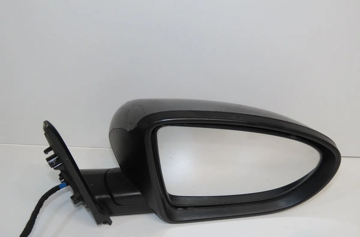 Retroviseur exterieur electrique droit Nissan QASHQAI - QASHQAI 2 I (J10, NJ10, JJ10E) 1.6 dci traction intégrale (2011-