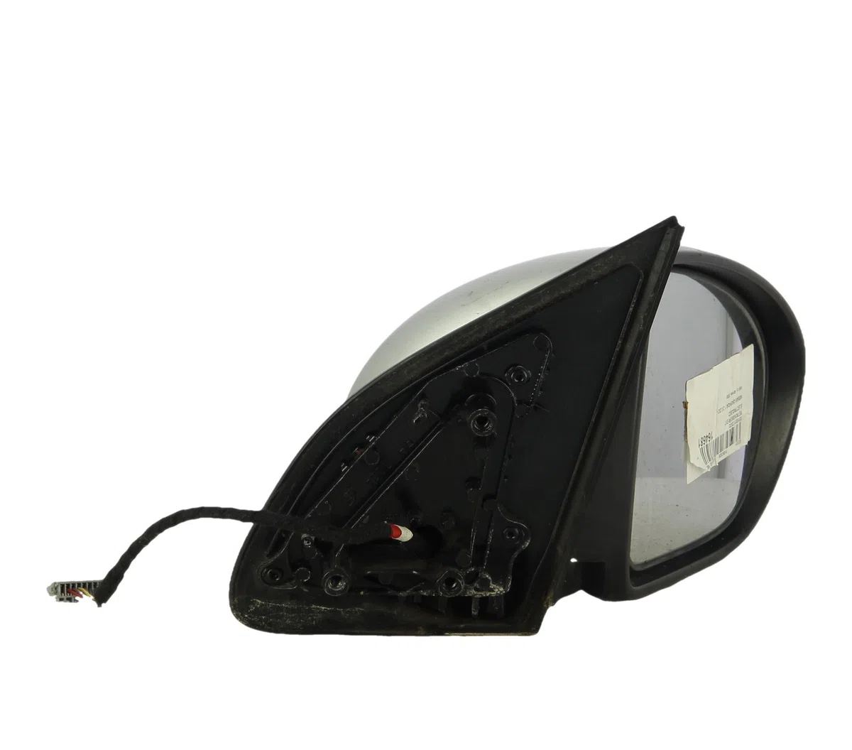 Retroviseur exterieur electrique droit Nissan QASHQAI - QASHQAI 2 I (J10, NJ10, JJ10E) 2.0 dci traction intégrale (2007-