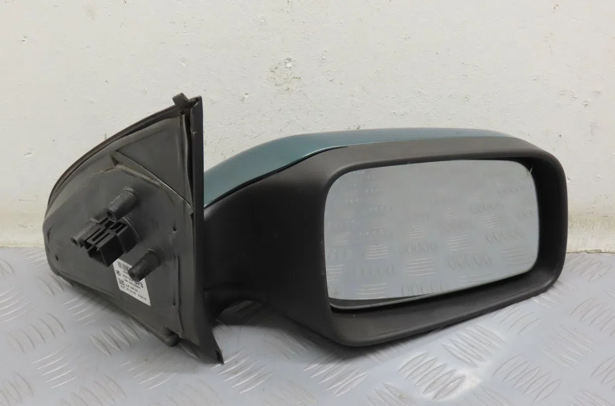 Retroviseur exterieur electrique droit Opel ASTRA G 3-5 portes (T98) 1.6 (f08, f48) (1998-2000) occasion