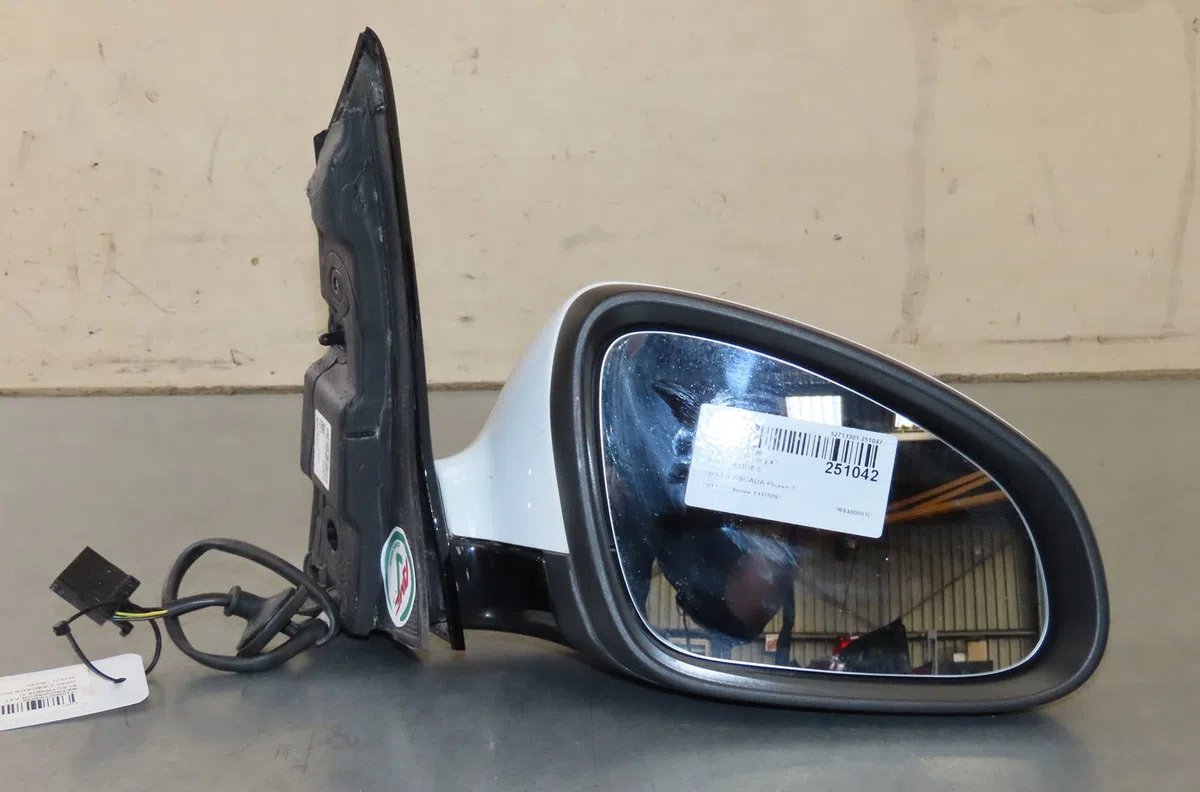 Retroviseur exterieur electrique droit Opel CASCADA (W13) 2.0 cdti (67) (2013-2015) occasion