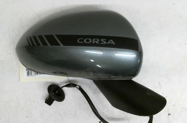 Retroviseur exterieur electrique droit Opel CORSA E (X15) 1.4 turbo (08, 68) (2014-2019) occasion