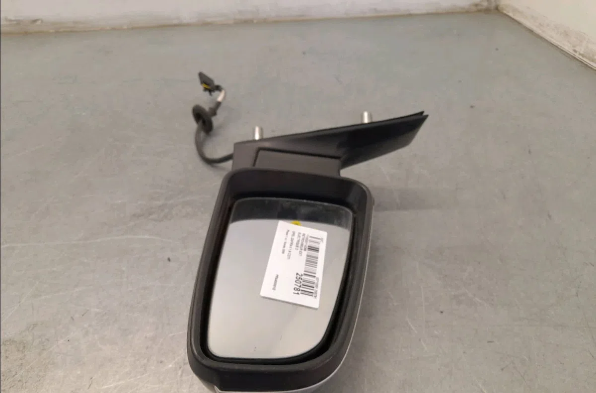 Retroviseur exterieur electrique droit Opel ZAFIRA - ZAFIRA FAMILY B (A05) 1.9 cdti (m75) (2005-2015) 5 portes occasion