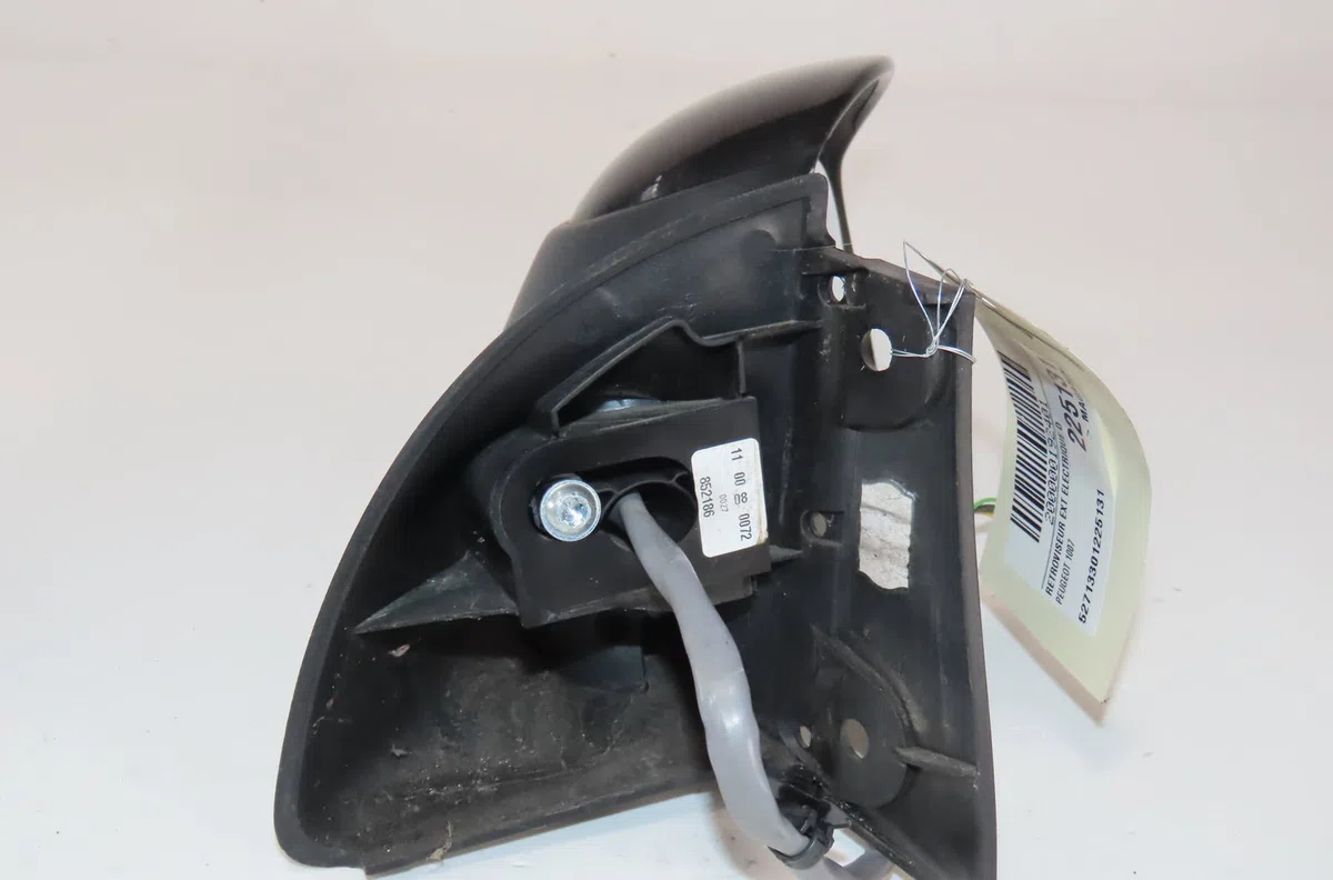Retroviseur exterieur electrique droit Peugeot 1007 (KM_) 1.6 hdi (2007) occasion