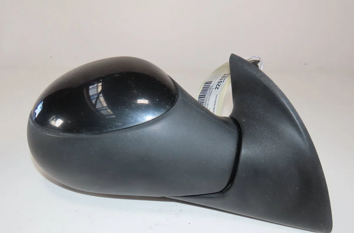 Retroviseur exterieur electrique droit Peugeot 1007 (KM_) 1.6 hdi (2007) occasion
