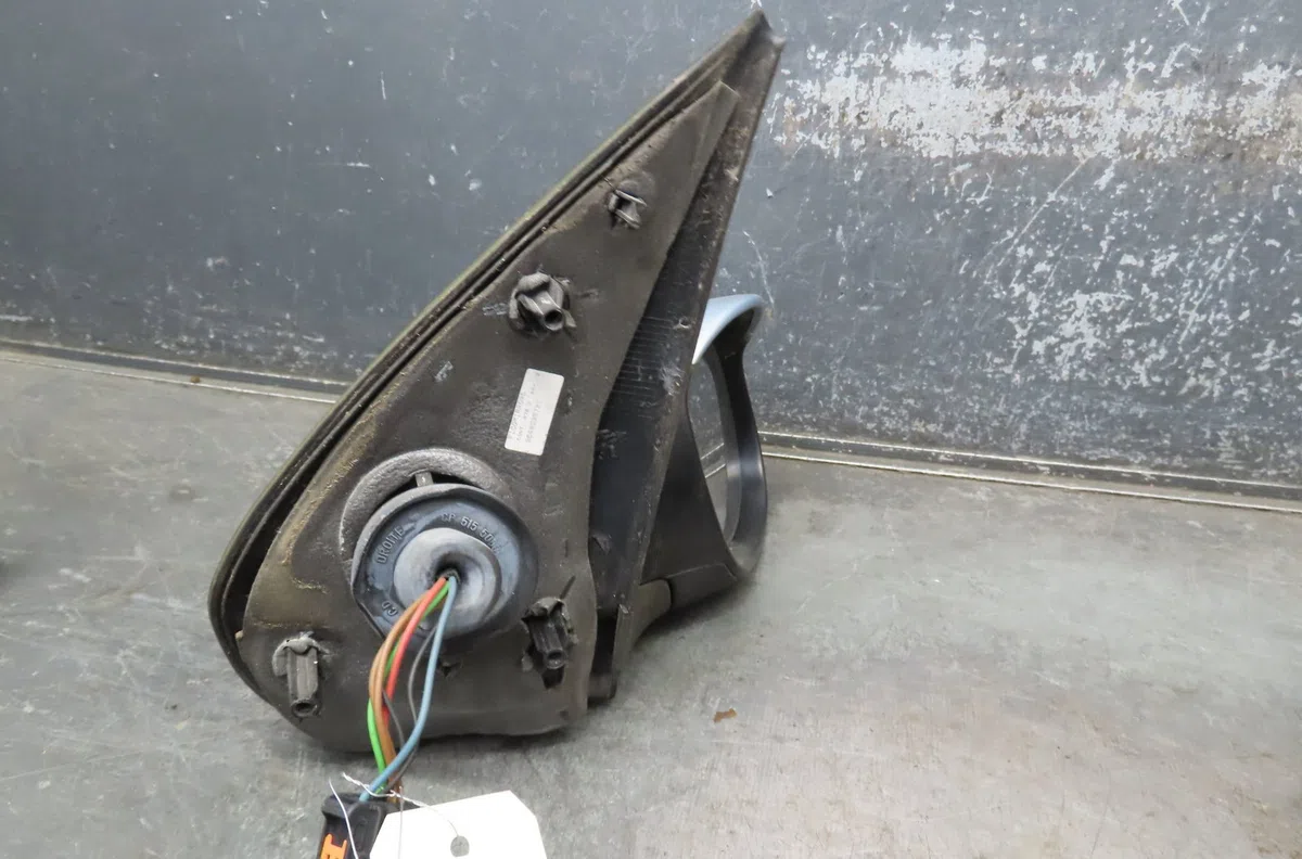 Retroviseur exterieur electrique droit PEUGEOT 206 2003 occasion
