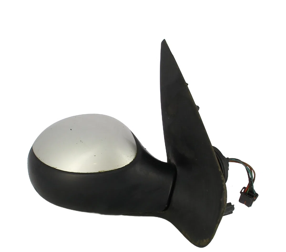 Retroviseur exterieur electrique droit Peugeot 206 3-5 portes (2A-C) 1.4 hdi eco 70 (2001-2009) 5 portes occasion