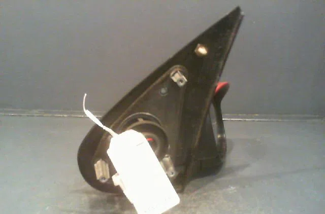 Retroviseur exterieur electrique droit Peugeot 206 3-5 portes (2A-C) 1.9 d (1998-2001) 5 portes occasion