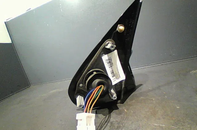 Retroviseur exterieur electrique droit Peugeot 206 3-5 portes (2A-C) 1.9 d (1998-2001) 5 portes occasion