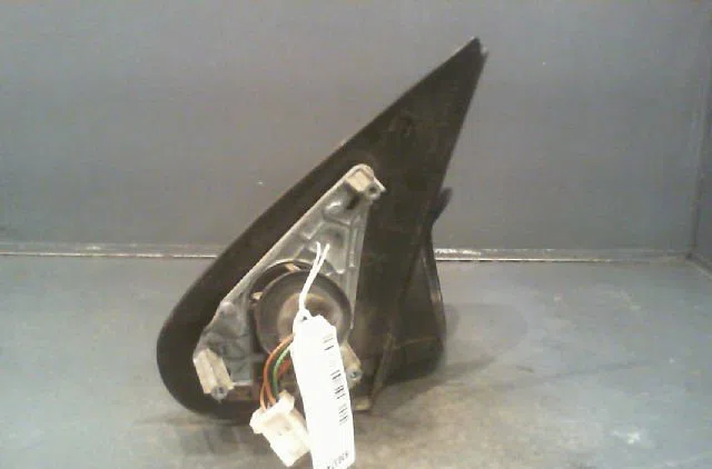 Retroviseur exterieur electrique droit Peugeot 206 3-5 portes (2A-C) 2.0 hdi 90 (1999-2009) 5 portes occasion