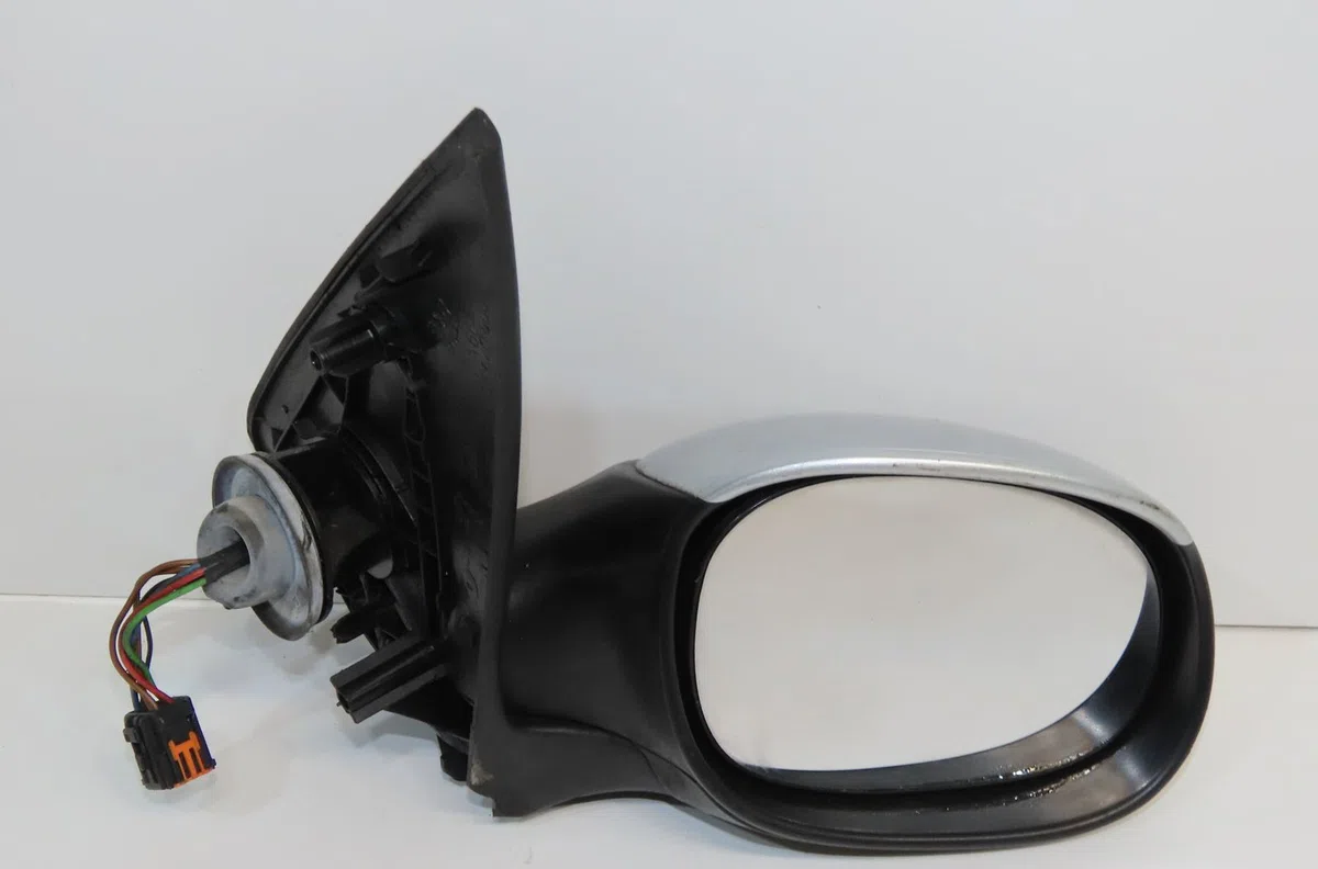 Retroviseur exterieur electrique droit Peugeot 206 SW (2E-K) 1.4 hdi (2002-2007) 5 portes occasion