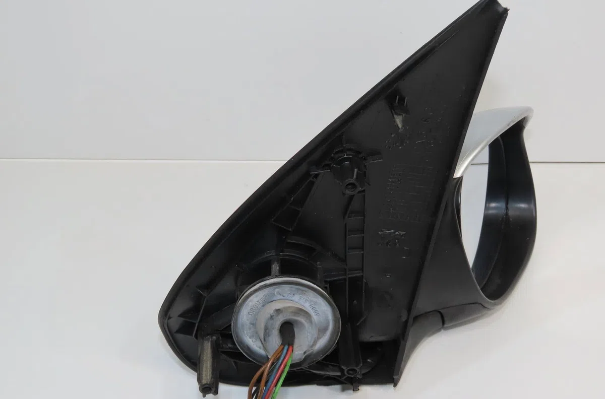 Retroviseur exterieur electrique droit Peugeot 206 SW (2E-K) 1.4 hdi (2002-2007) 5 portes occasion