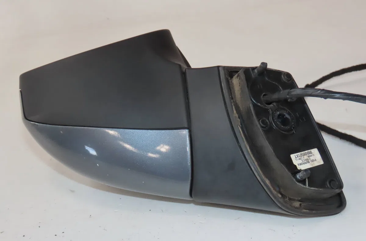 Retroviseur exterieur electrique droit Peugeot 207 SW (WK_) 1.6 hdi (2007-2012) 5 portes occasion